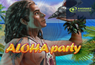 Aloha Party