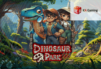 Dinosaur Park