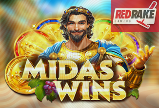 Midas Wins