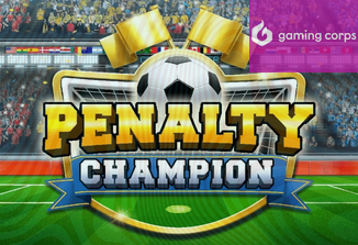 Penalty Champion