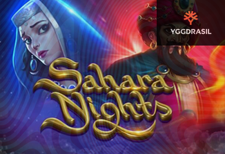 Sahara Nights